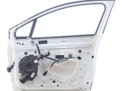 Right front door RENAULT CLIO IV (BH_) 1.5 dCi 90 | BP29213832C3 