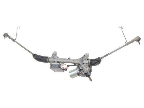 Styregear/Snekke RENAULT TWINGO III (BCM_, BCA_) 0.9 TCe 95 (92 hp) 22365581