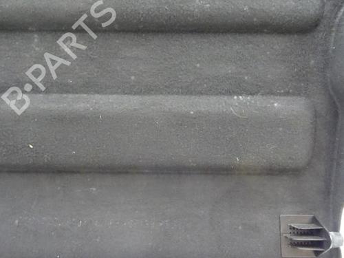Rear parcel shelf CITROËN C4 II (NC_) 1.6 VTi 120 (NC5FS0, NC5FS9) | BP18196688C85