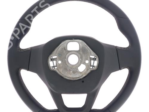 Used Steering wheel Steering wheel SEAT IBIZA V (KJ1, KJG) 1.0 MPi (80 hp) 35904638 35904638