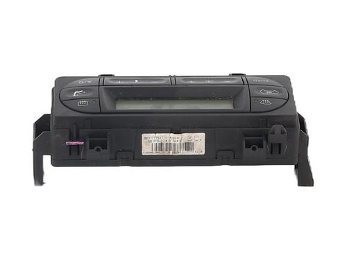 Climate control CITROËN C3 I (FC_, FN_) 1.4 16V HDi | BP22523190I5 