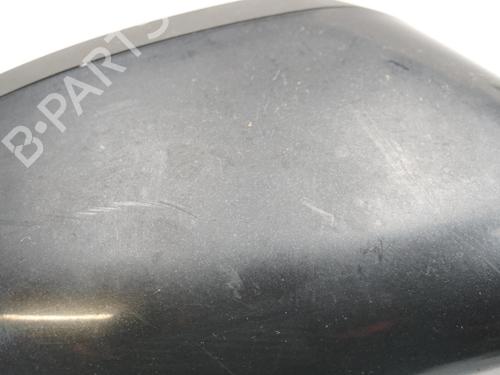 Right mirror FORD MONDEO IV (BA7) 1.8 TDCi | BP18176481C27