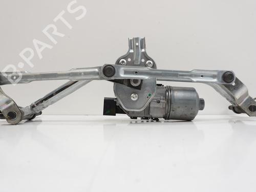 Used Front wiper motor Front wiper motor RENAULT CAPTUR I (J5_, H5_) 0.9 TCe 90 (90 hp) 18177139 18177139