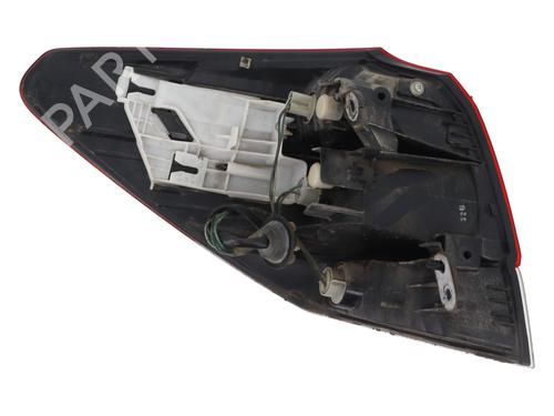 Right taillight SUBARU LEGACY V Estate (BR) 2.0 D AWD (BRD) | BP29481093C35 
