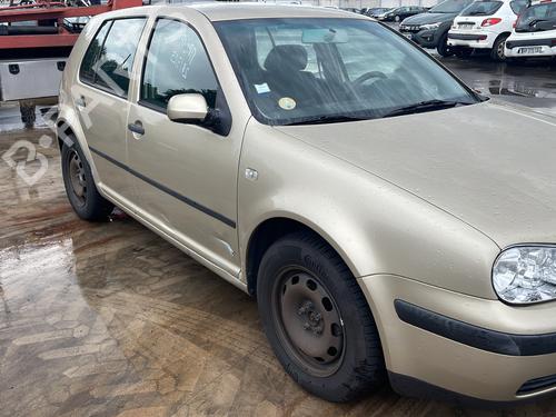 Used Parts VW GOLF IV (1J1)  1.6 16V  4361238