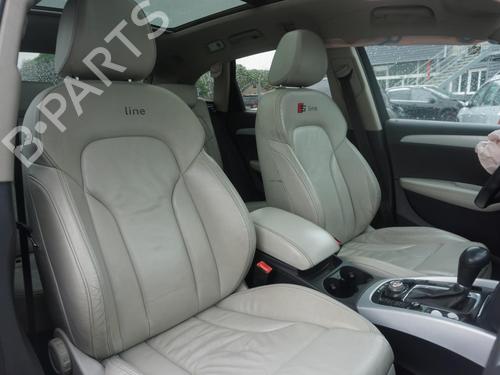 Rim AUDI Q5 (8RB) 2.0 TDI quattro | BP22642355C45 