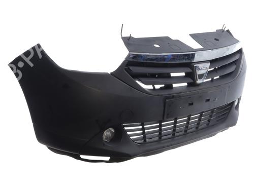 front-bumper-dacia-lodgy-js_-2012-32000499 main image