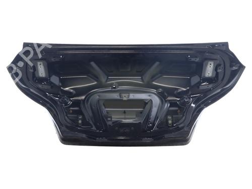Used Tailgate Tailgate PEUGEOT 508 I (8D_) 2.0 HDi (140 hp) 33613585 33613585