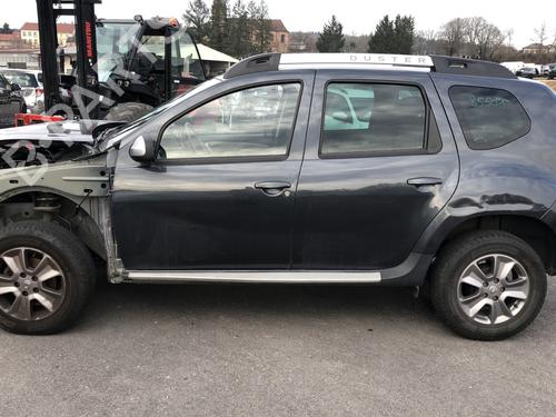 Climate control DACIA DUSTER (HS_) 1.5 dCi | BP28680768I5 
