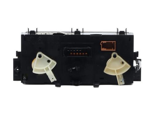 Climate control CITROËN C3 II (SC_) 1.4 HDi 70 (SC8HZC, SC8HR0, SC8HP4) | BP25872646I5 
