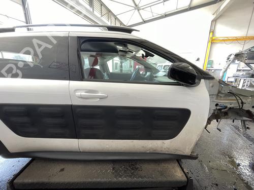 Used Right front door CITROËN C4 CACTUS 1.6 BlueHDi 100 (99 hp) 24864908