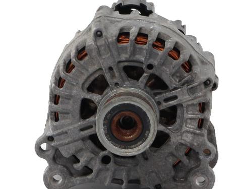 Used Alternator AUDI A4 B8 (8K2) 2.0 TDI (150 hp) 21533861