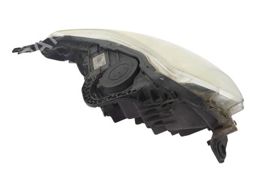 Left headlight CITROËN C5 III (RD_) 2.0 HDi 165 (RDRHHA, RDRHH8) | BP39585067C28 - Image 3