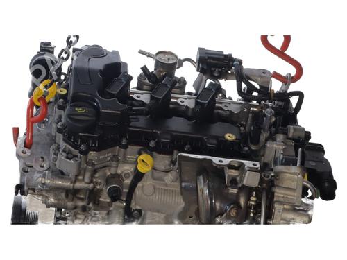 Engine CITROËN C3 Picasso (SH_) 1.2 THP 110 (SHHNZ6) | BP22074067M1 