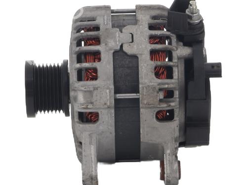 Used Alternator Alternator DACIA SANDERO III 1.0 TCe 100 ECO-G (101 hp) 31283173 31283173