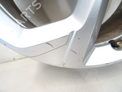 Rim CITROËN C5 AIRCROSS (A_) 1.5 BlueHDi 130 (ACYHZJ, ACYHZR) | BP26019000C45 