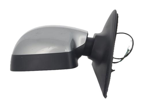 Left mirror DACIA SANDERO II TCe 90 (B8M1, B8MA, B8AC) | BP37531579C26 - Image 6