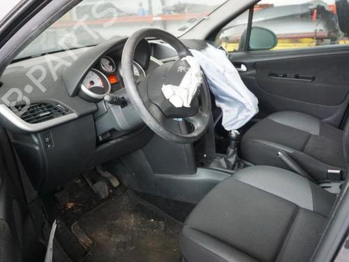Turbocharger/Supercharger PEUGEOT 207 (WA_, WC_) 1.4 HDi | BP18184172M71 