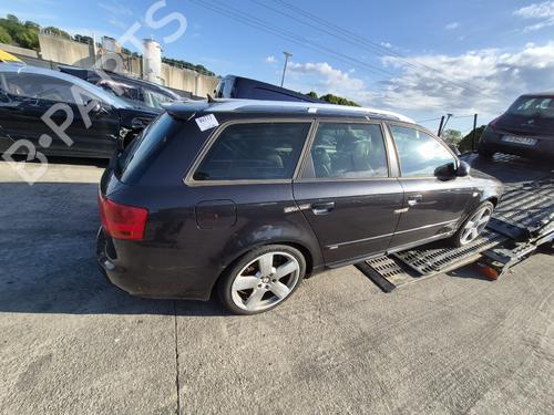 Front slam panel AUDI A4 B7 Avant (8ED) 2.0 TDI quattro | BP39988329C72 - Image 13