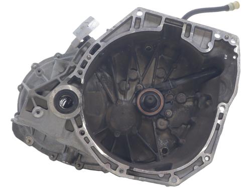 Gearbox RENAULT MEGANE IV Hatchback (B9A/M/N_) 1.2 TCe 100 (B9MS) | BP38733518M3 - Image 4
