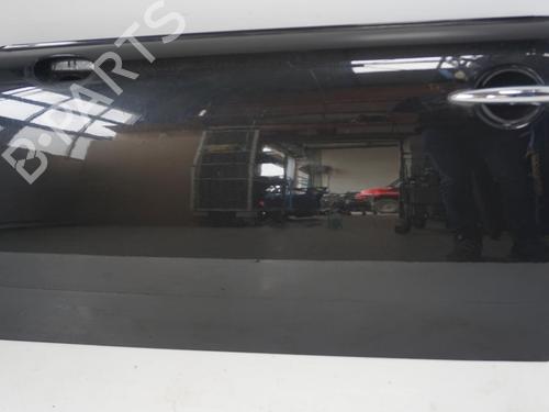 Used Left front door MINI MINI (R50, R53) Cooper (116 hp) 19729578