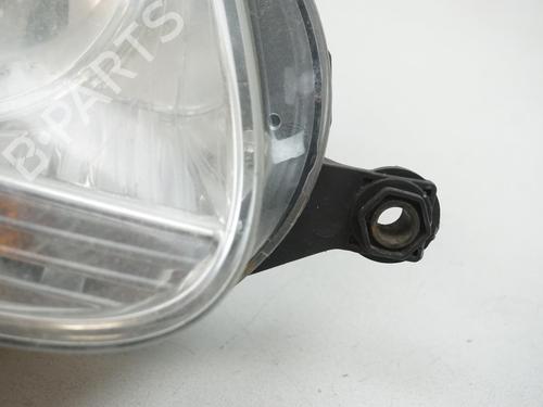 Used Right headlight VW GOLF V (1K1) 1.9 TDI (105 hp) 18173385