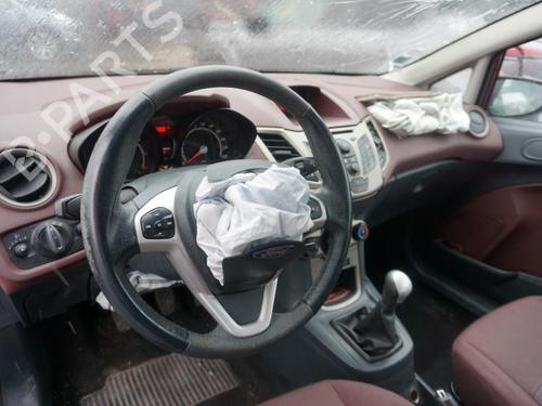 Gearbox FORD FIESTA VI (CB1, CCN) 1.25 | BP18189041M3 