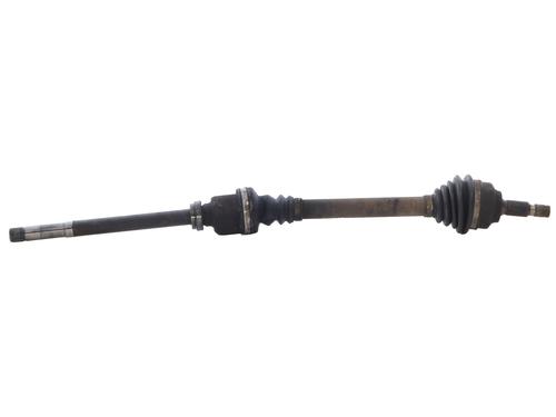 Used Right front driveshaft PEUGEOT 407 SW (6E_, 6D_) 1.6 HDi 110 (109 hp) 22073642