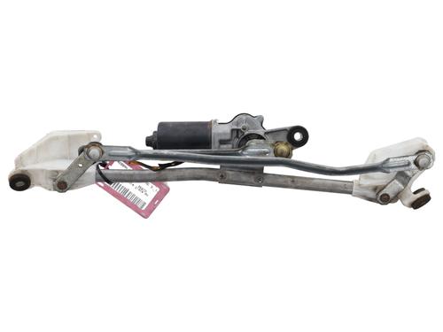 Used Front wiper motor NISSAN MICRA III (K12) 1.5 dCi (86 hp) 27153976