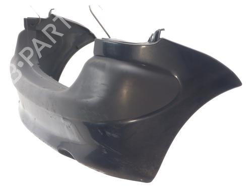 Used Rear bumper Rear bumper CITROËN XSARA PICASSO (N68) 2.0 HDi (90 hp) 33613602 33613602