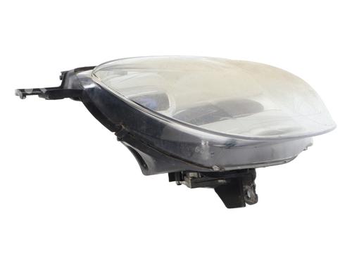 Right headlight PEUGEOT 407 (6D_) 2.0 HDi (6DRHHA) | BP21266114C29 