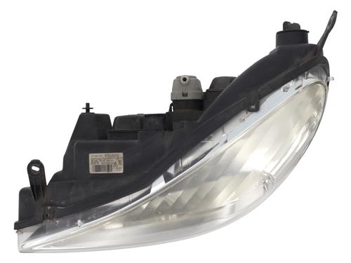Left headlight PEUGEOT 607 (9D, 9U) 2.7 HDi 24V | BP32171345C28 