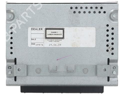 Radio FORD FIESTA VI (CB1, CCN) | BP36459257E6 - Image 5