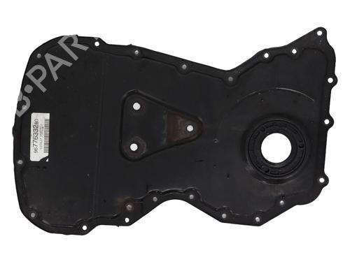 Timing cover PEUGEOT BOXER Van 2.2 HDi 120 | BP24638784M123 - Image 2