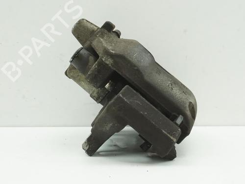 Left front brake caliper OPEL CORSA E (X15) 1.4 (08, 68) | BP18180051M105