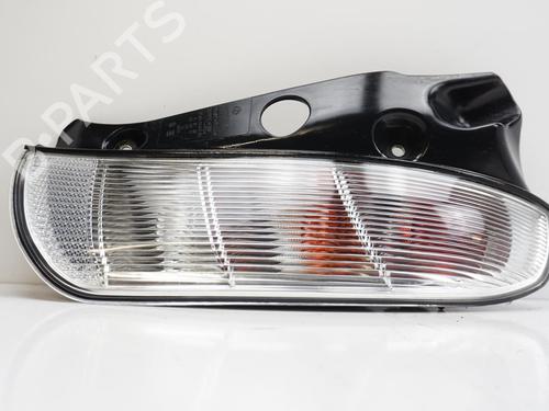 Used Right taillight LANCIA YPSILON (843_) 1.3 D Multijet (843.AXF11, 843.AXF1A, 843.AXM11,... (75 hp) 18180591