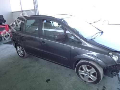 Right front driveshaft OPEL ZAFIRA / ZAFIRA FAMILY B (A05) 1.7 CDTI (M75) | BP18175741M39