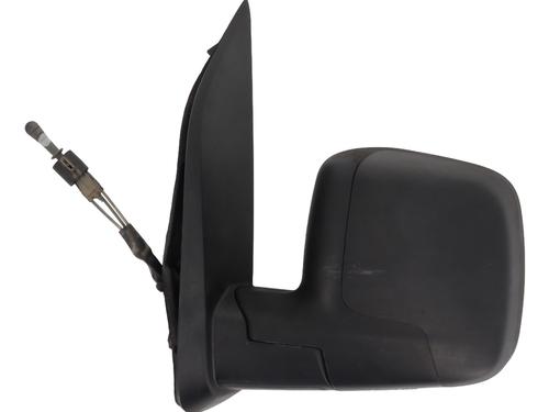 Used Left mirror CITROËN NEMO Box Body/MPV (AA_) 1.4 HDi (68 hp) 29324168
