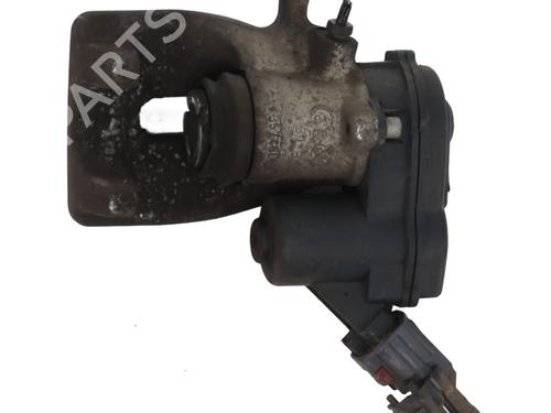Right rear brake caliper RENAULT GRAND SCÉNIC IV (R9_) 1.7 Blue dCi 120 (R9A7, R9A8) | BP24638799M106 