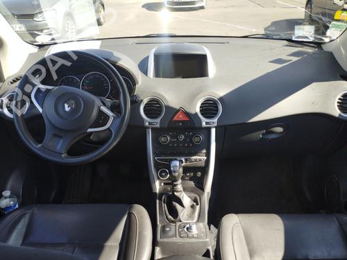 Radio RENAULT KOLEOS I (HY_) 2.0 dCi 4x4 (HY0K) | BP33040536E6 - Image 14