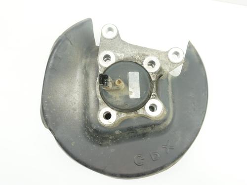 Used Left rear steering knuckle Left rear steering knuckle PEUGEOT 308 SW II (LC_, LJ_, LR_, LX_, L4_) 2.0 BlueHDi 150 (150 hp) 18181381 18181381