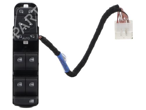 Used Left front window switch RENAULT TALISMAN (LP_) 1.6 dCi 160 (160 hp) 23763250