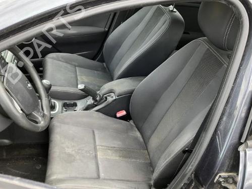 Multifunctionele display RENAULT MEGANE III Hatchback (BZ0/1_, B3_) 1.5 dCi (BZ09, BZ0D, BZ1W, BZ29, BZ14) | BP19803508C48 