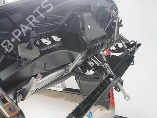Dashboard PEUGEOT 308 SW II (LC_, LJ_, LR_, LX_, L4_) 1.2 THP 130 | BP18171355C46 