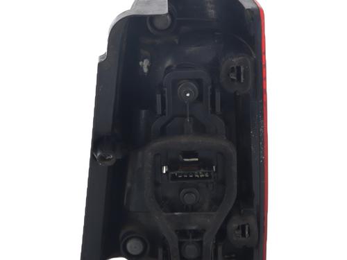 Used Left taillight Left taillight CITROËN BERLINGO / BERLINGO FIRST Box Body/MPV (M_) 1.6 HDI 75 (MB9HW) (75 hp) 36150742 36150742