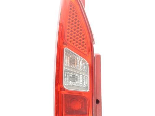 Used Left taillight Left taillight CITROËN BERLINGO MULTISPACE (B9) 1.6 HDi 75 16V (75 hp) 39743450 39743450