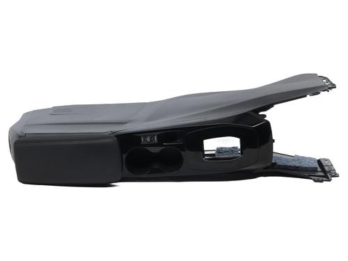 Middle console PEUGEOT 208 II (UB_, UP_, UW_, UJ_) 1.2 PureTech 100 | BP25268067I22 