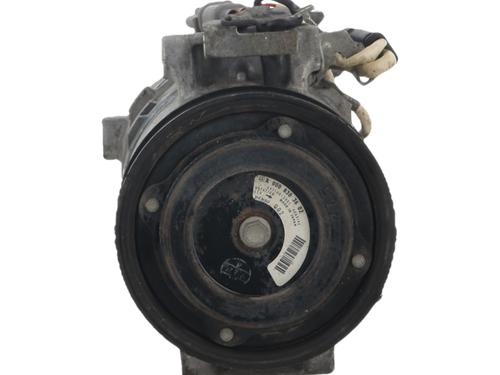 AC compressor MERCEDES-BENZ A-CLASS (W176) A 180 CDI / d (176.012) | BP39469898M34 - Image 5