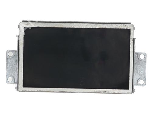 Display monitor PEUGEOT 207 (WA_, WC_) 1.6 16V Turbo 9664993480