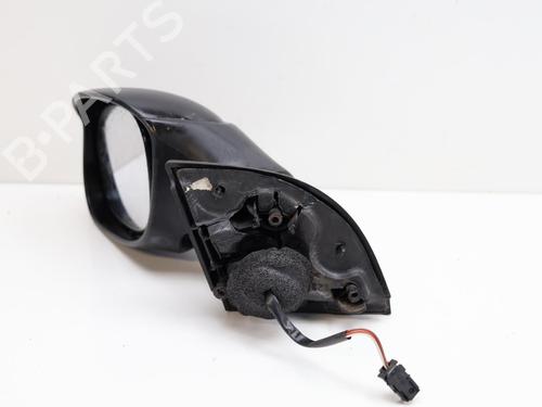Left mirror CITROËN C3 I (FC_, FN_) 1.4 HDi | BP18176228C26